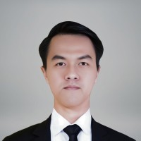 M Faris Shiddiq