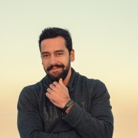 foued souaf