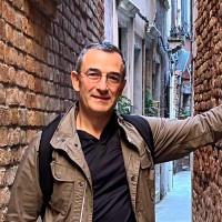 David Quastel