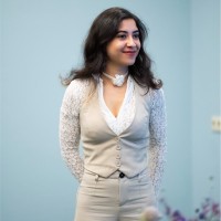 Ceren Simsek