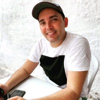 James Souza