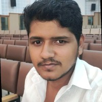 Sunil Pujar