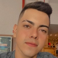 Caique Kanashiro