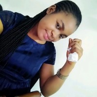 Claudine-Able Titalanga