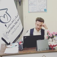 amir mohammad jafari