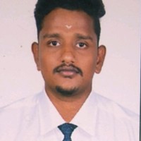 Srinivasan Rajarethinam