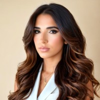 Shadia Ez-Zaher Sánchez