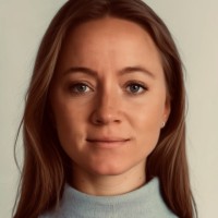 Olivia Leitner