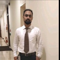 Nasruddin Padvekar