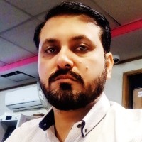 Muhammad Siddique Awan