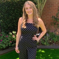 Georgie Macfarlane