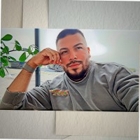 Daniel Villarreal