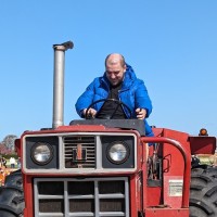 Maxim Akhmedov