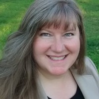 Wendy Rutherford