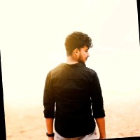 Anandu Padmakumar