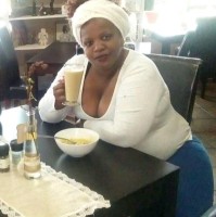Siphokazi Tyuka