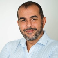 Amine Bouchama