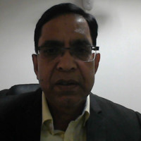 Sunil Sharma