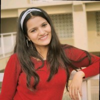 Roshni Dixit