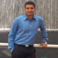Rahul Vijaya Bhanu (He/Him)
