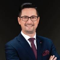 Łukasz Strzelecki, Executive MBA