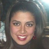 Ixchel Vega