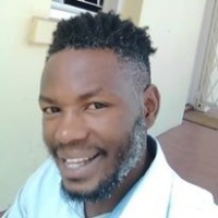 Reuben Thifhulufhelwi