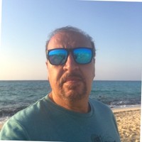 Sam Mostafa