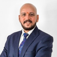 Prabhakar Racherla