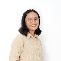 Angelita Laurent Dameria Sinaga