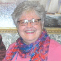 Madeline Rhoda