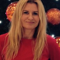 Monika Kwasniewska