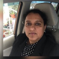 Aishwarya Venkatraman