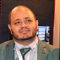 Khaled Gohary