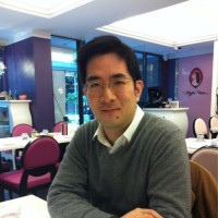 Michael Chi