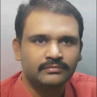 Sudarshan Moorthy