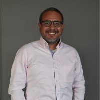 Mario Andrade Honores