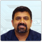 Roy Singh