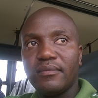 Elvis Sabelo