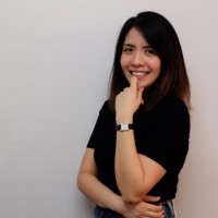 Maria Paula Tumambing