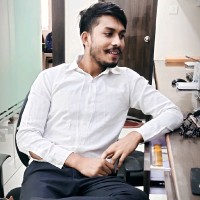 Rakesh Shinde
