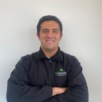 Sebastián Alejandro Solís Chehade