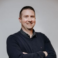 Mark Aurousseau, PhD