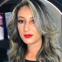 Dayane Almeida