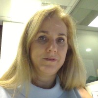Sue Barnes