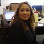 Mary Carbajal
