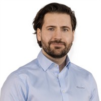 Morten Guildal Vinje