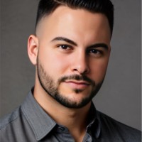 Dayron Cabrera