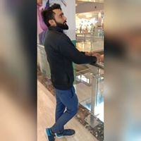 Harendra Kumar Makwana