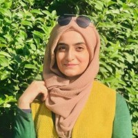 Amna Fazal